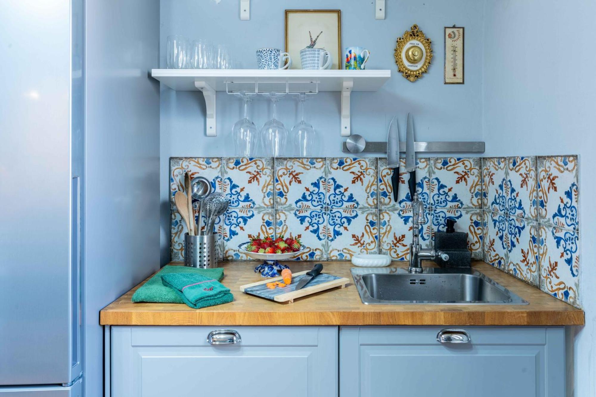 Luxury Apartment Angelio Barga Buitenkant foto